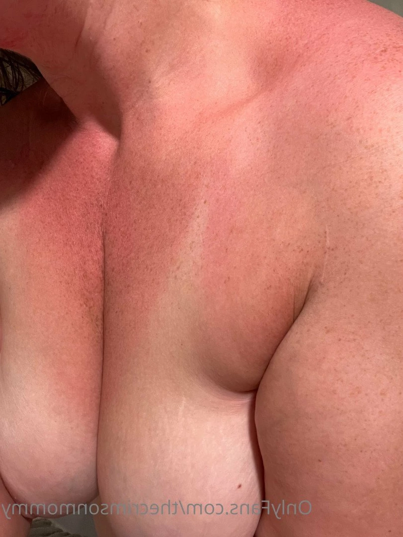 The Crimson Mommy [ thecrimsonmommy ] Onlyfans leaked photo 4863435 on Hotleaks.tv