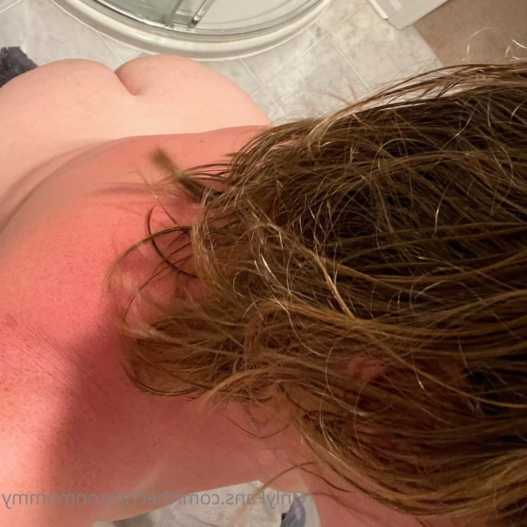 The Crimson Mommy [ thecrimsonmommy ] Onlyfans leaked photo 4863557 on Hotleaks.tv
