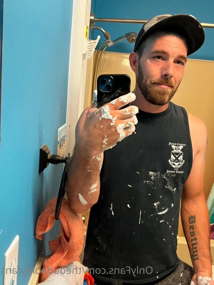 The Dude [ thedudeonlyfans ] Onlyfans leaked photo 4935919 on Hotleaks.tv