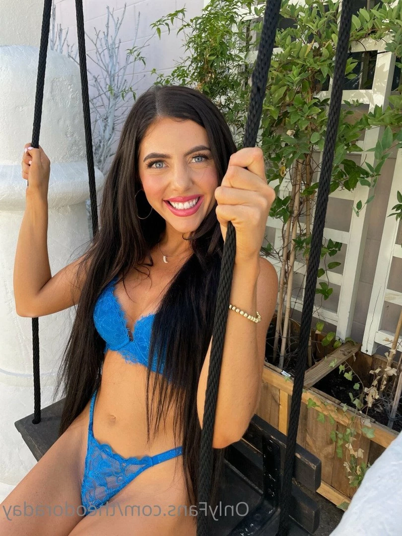 Theodora Day [ theodoraday ] Onlyfans leaked photo 4930697 on Hotleaks.tv