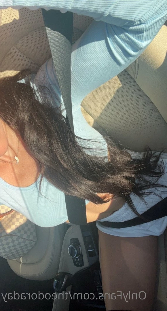Theodora Day [ theodoraday ] Onlyfans leaked photo 4930711 on Hotleaks.tv