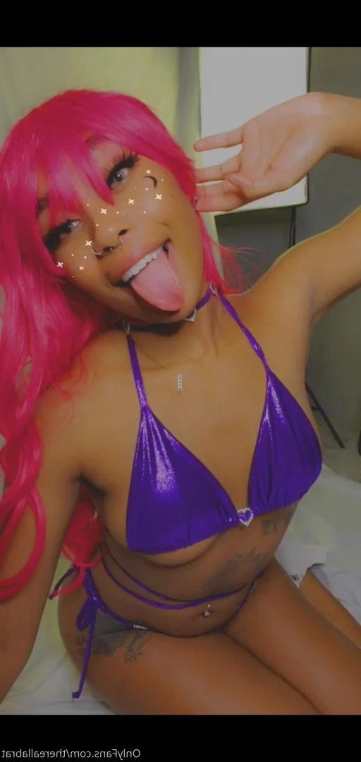 Lina Blaise [ thereallabrat ] Onlyfans leaked photo 4857935 on Hotleaks.tv