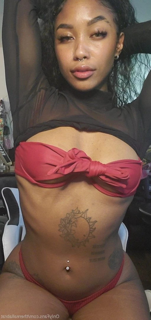 Lina Blaise [ thereallabrat ] Onlyfans leaked photo 4857968 on Hotleaks.tv
