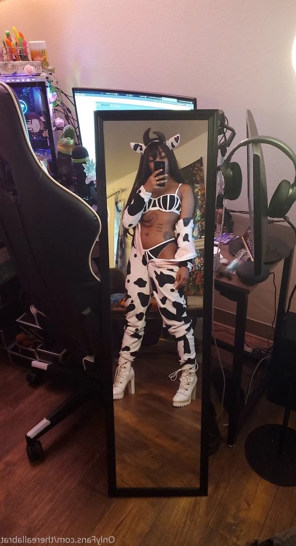 Lina Blaise [ thereallabrat ] Onlyfans leaked photo 4858079 on Hotleaks.tv