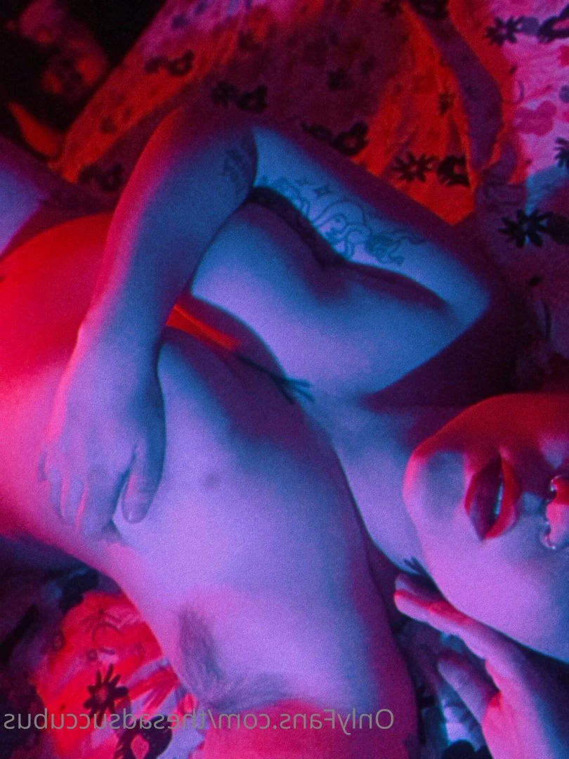 DΣMӨПΣƧƧ [ thesadsuccubus ] Onlyfans leaked photo 4928005 on Hotleaks.tv
