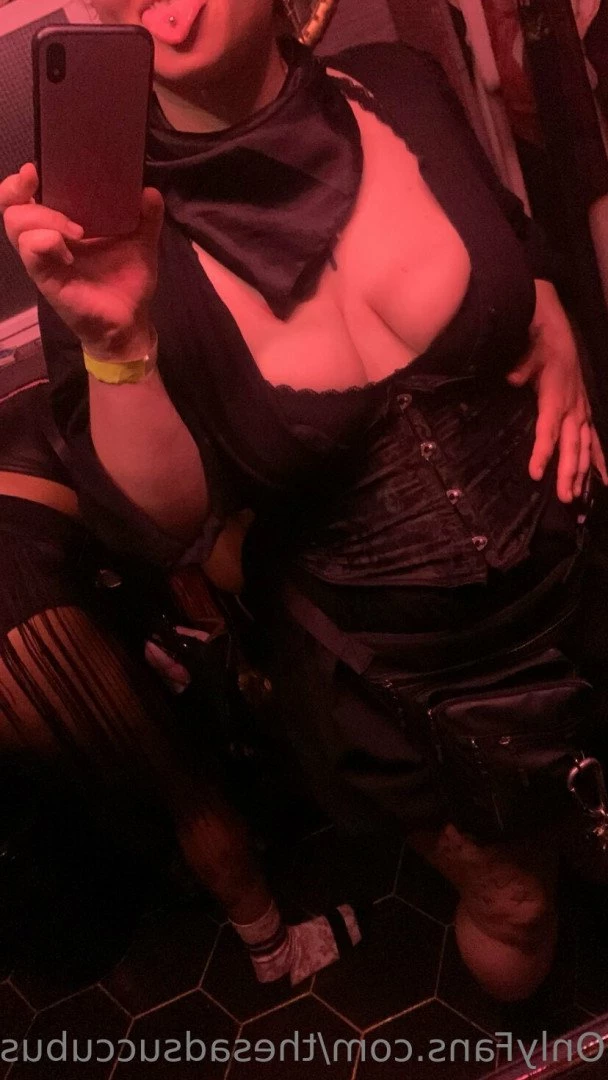 DΣMӨПΣƧƧ [ thesadsuccubus ] Onlyfans leaked photo 5248594 on Hotleaks.tv