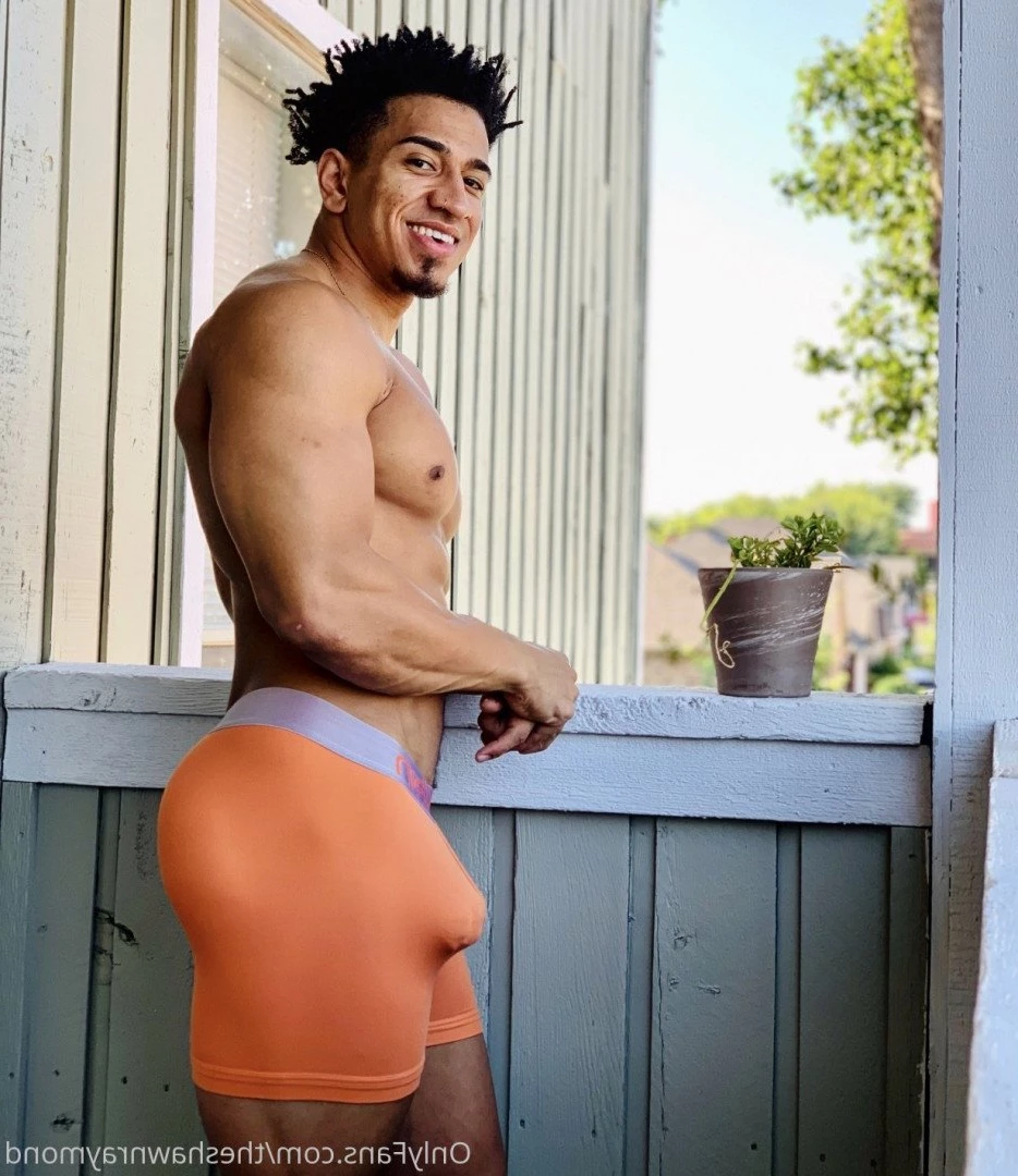 Shawn 🎂Aug 10th🎂 [ theshawnraymond ] Onlyfans leaked photo 4925433 on Hotleaks.tv