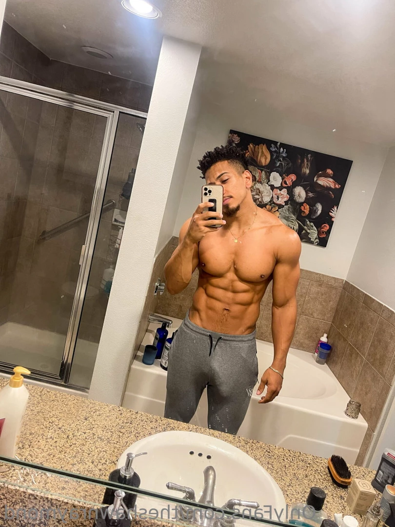 Shawn 🎂Aug 10th🎂 [ theshawnraymond ] Onlyfans leaked photo 10515474 on Hotleaks.tv