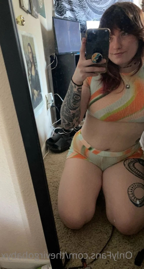 🍒🦋 Mish 🍄🍑 [ thevirgobabyx ] Onlyfans leaked photo 4924617 on Hotleaks.tv