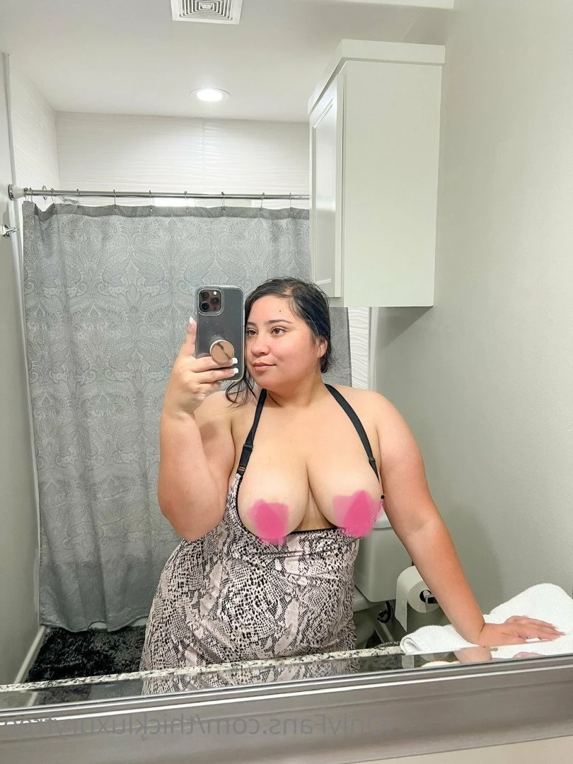Thickluxury-FREE [ thickluxuryfree ] Onlyfans leaked photo 4848971 on Hotleaks.tv