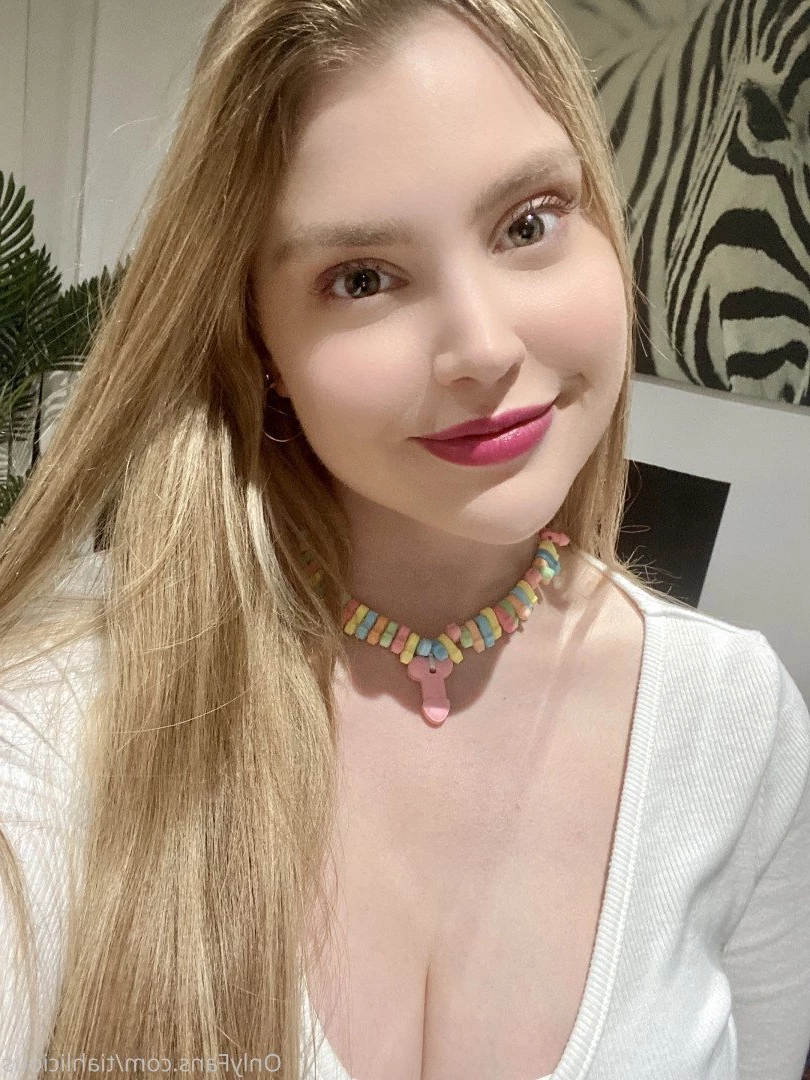 💕 Naughty Tiah 😈 | FREE ✨ [ tiahliciousfree ] Onlyfans leaked photo 4844842 on Hotleaks.tv