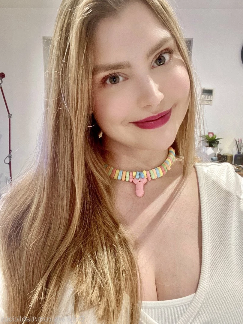 💕 Naughty Tiah 😈 | FREE ✨ [ tiahliciousfree ] Onlyfans leaked photo 4844889 on Hotleaks.tv