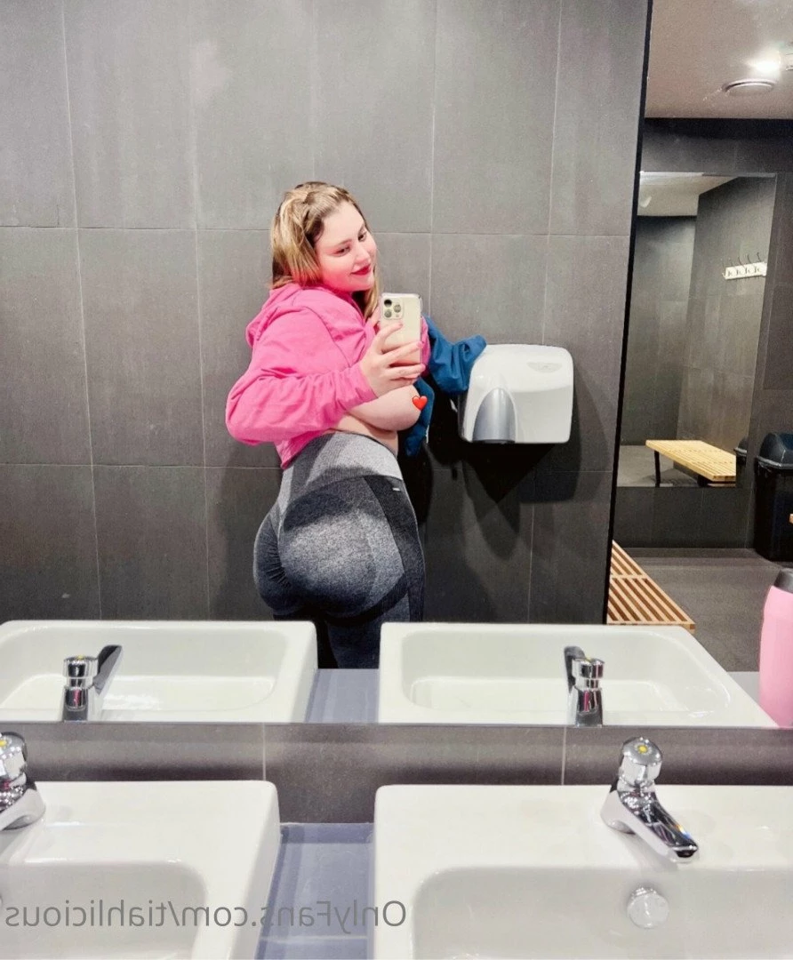💕 Naughty Tiah 😈 | FREE ✨ [ tiahliciousfree ] Onlyfans leaked photo 4844892 on Hotleaks.tv