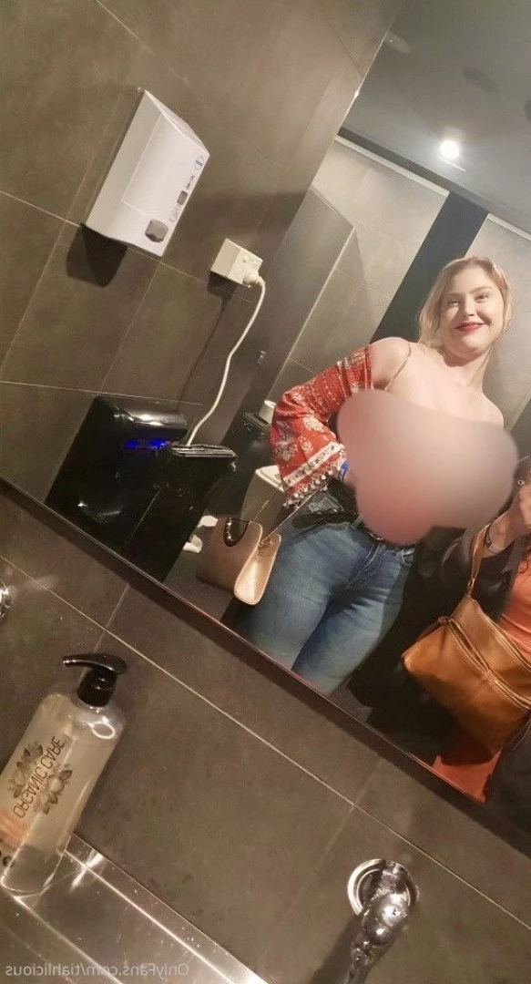 💕 Naughty Tiah 😈 | FREE ✨ [ tiahliciousfree ] Onlyfans leaked photo 4844920 on Hotleaks.tv