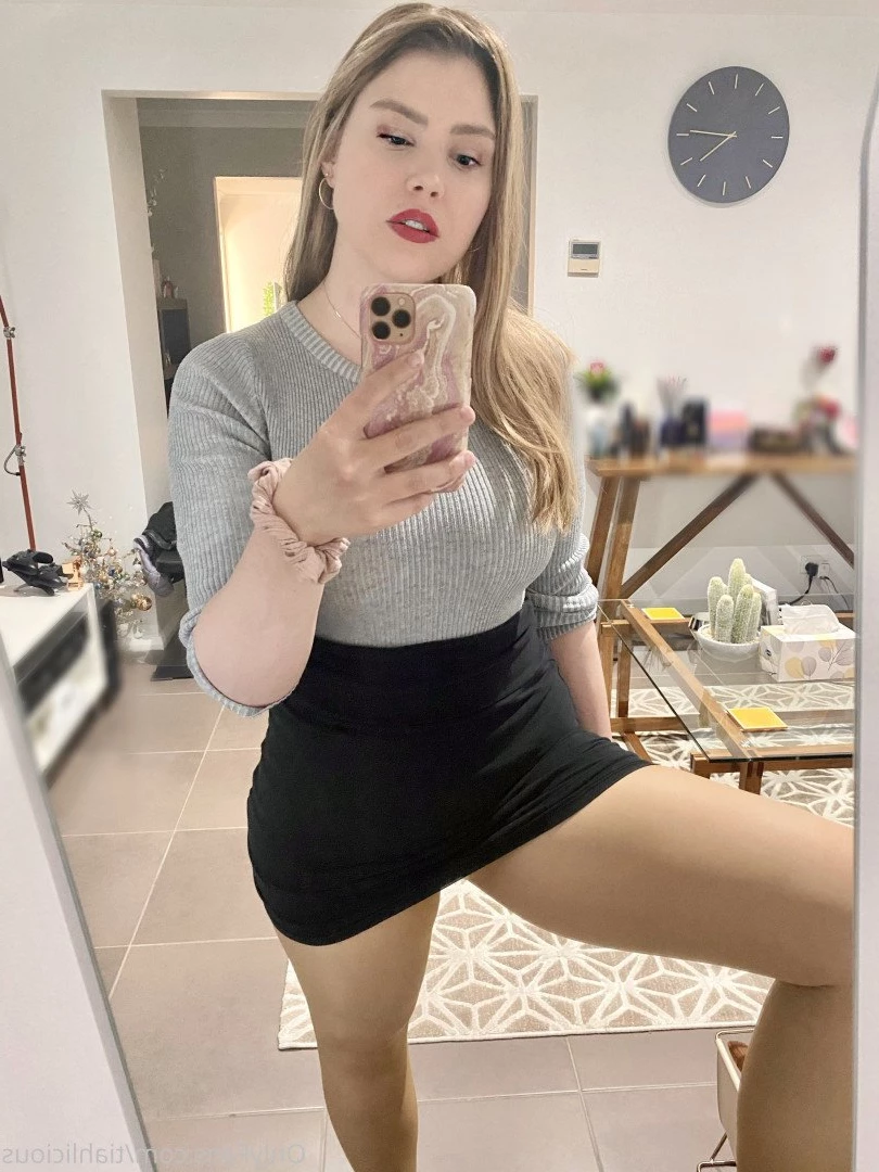 💕 Naughty Tiah 😈 | FREE ✨ [ tiahliciousfree ] Onlyfans leaked photo 4845695 on Hotleaks.tv
