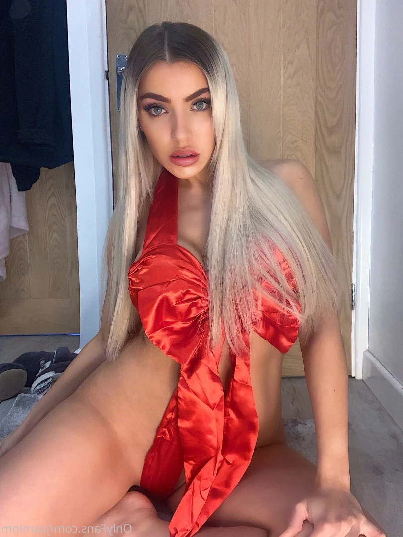 JASMIN M 👸🏼 [ jasminm ] Onlyfans leaked photo 9527826 on Hotleaks.tv