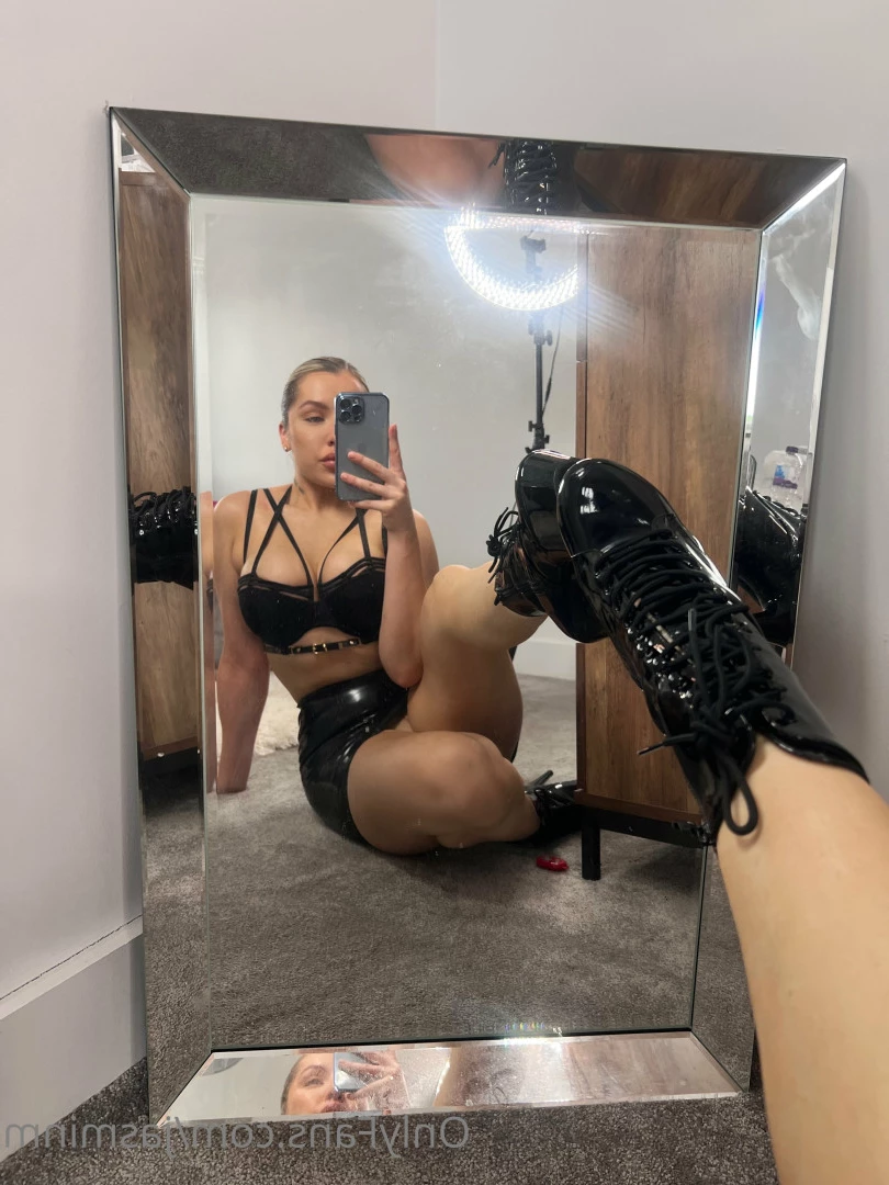 JASMIN M 👸🏼 [ jasminm ] Onlyfans leaked photo 9554400 on Hotleaks.tv