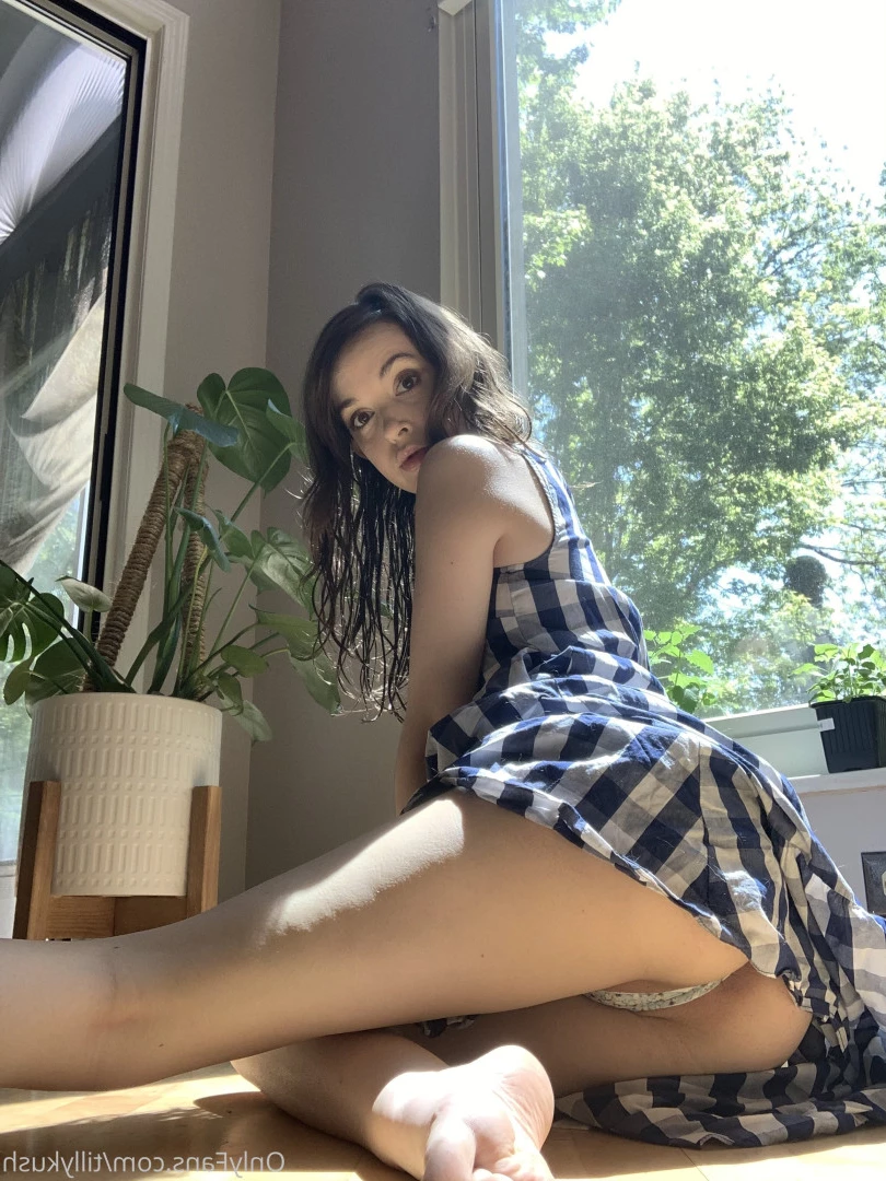 Tilly [ tillykush ] Onlyfans leaked photo 9579467 on Hotleaks.tv