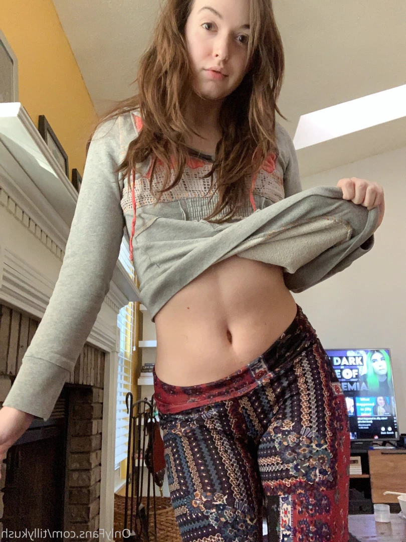 Tilly [ tillykush ] Onlyfans leaked photo 9580983 on Hotleaks.tv