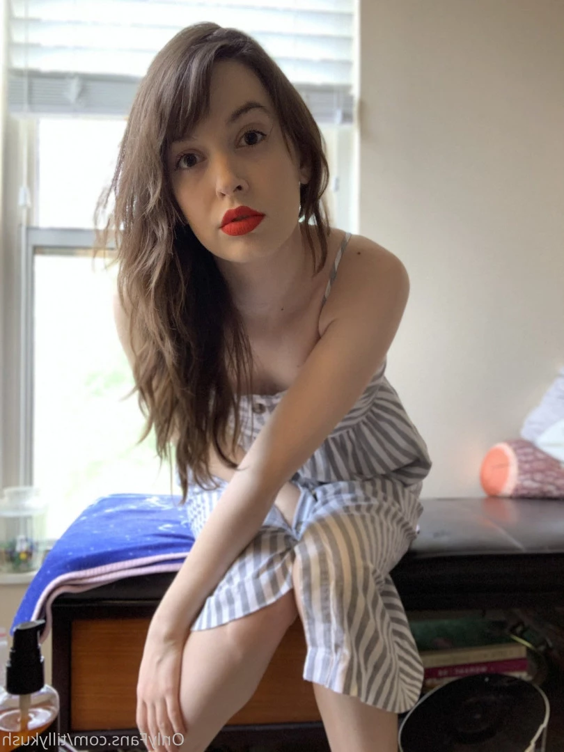 Tilly [ tillykush ] Onlyfans leaked photo 9587338 on Hotleaks.tv