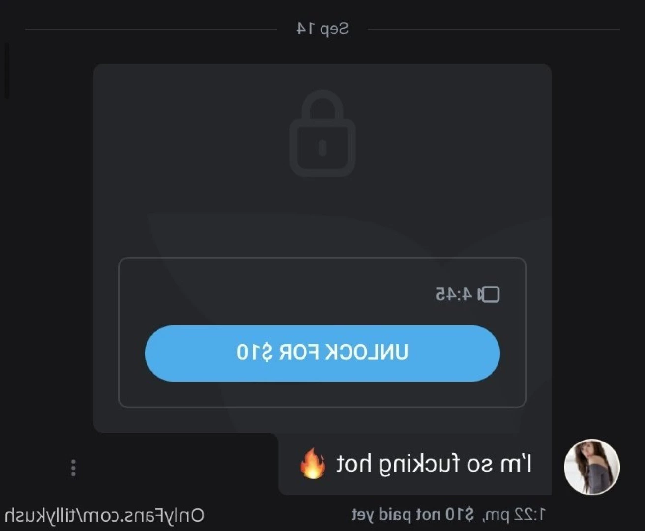 Tilly [ tillykush ] Onlyfans leaked photo 9591405 on Hotleaks.tv
