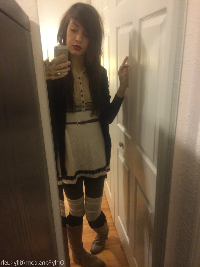 Tilly [ tillykush ] Onlyfans leaked photo 9602628 on Hotleaks.tv
