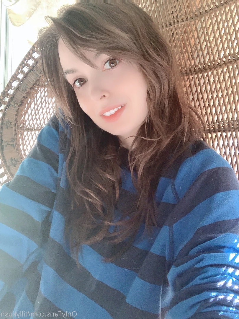 Tilly [ tillykush ] Onlyfans leaked photo 9603982 on Hotleaks.tv