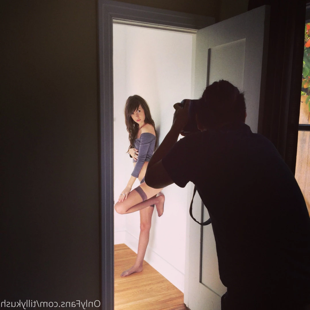 Tilly [ tillykush ] Onlyfans leaked photo 9604153 on Hotleaks.tv