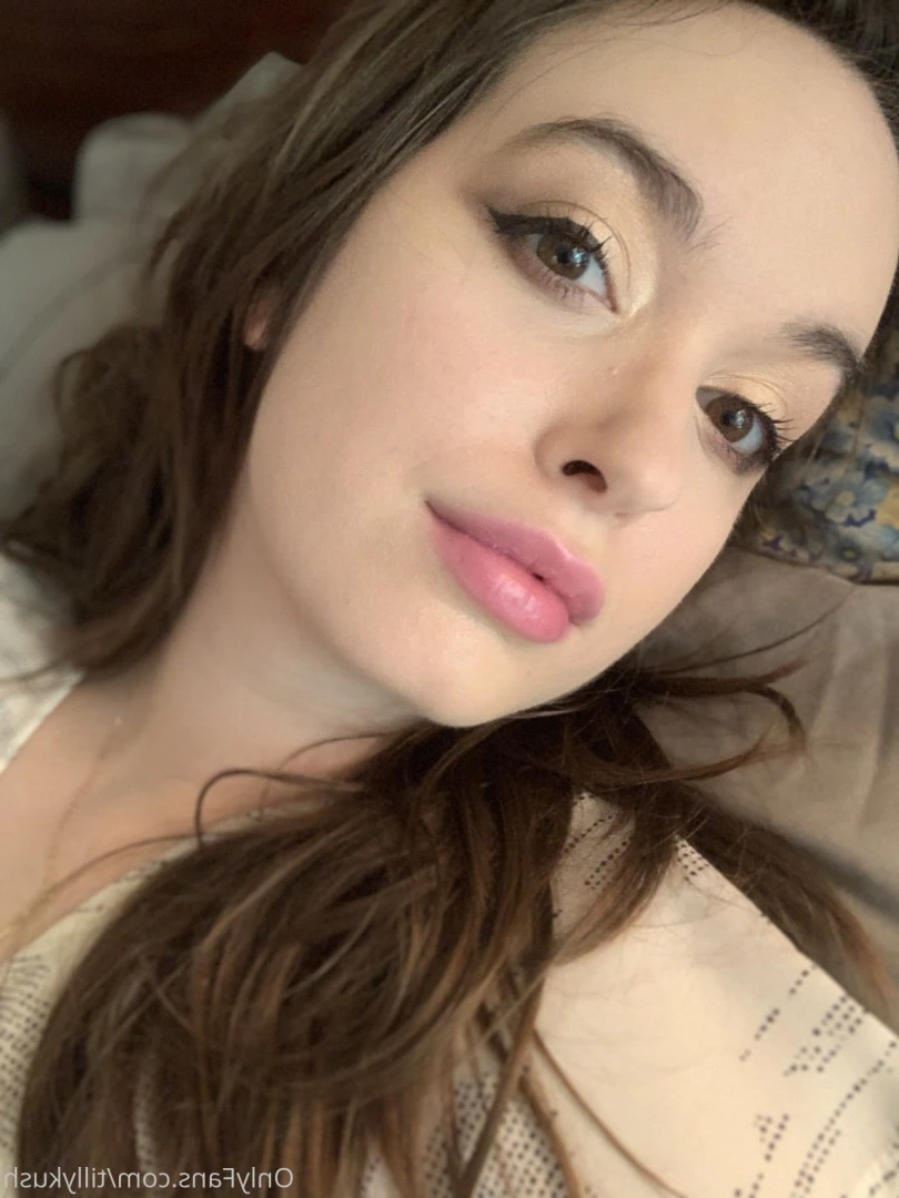 Tilly [ tillykush ] Onlyfans leaked photo 9604297 on Hotleaks.tv