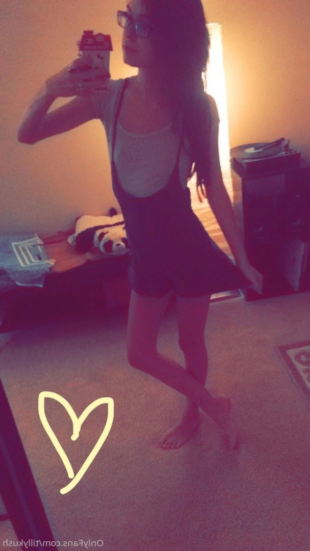 Tilly [ tillykush ] Onlyfans leaked photo 9604527 on Hotleaks.tv