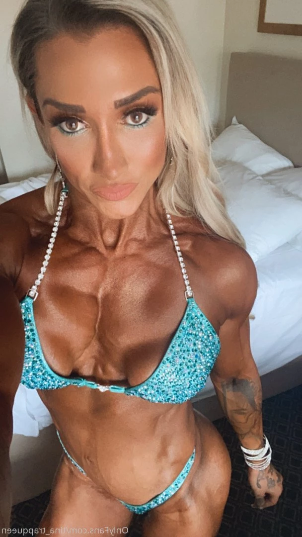tina_trapqueen Onlyfans leaked photo 4837039 on Hotleaks.tv