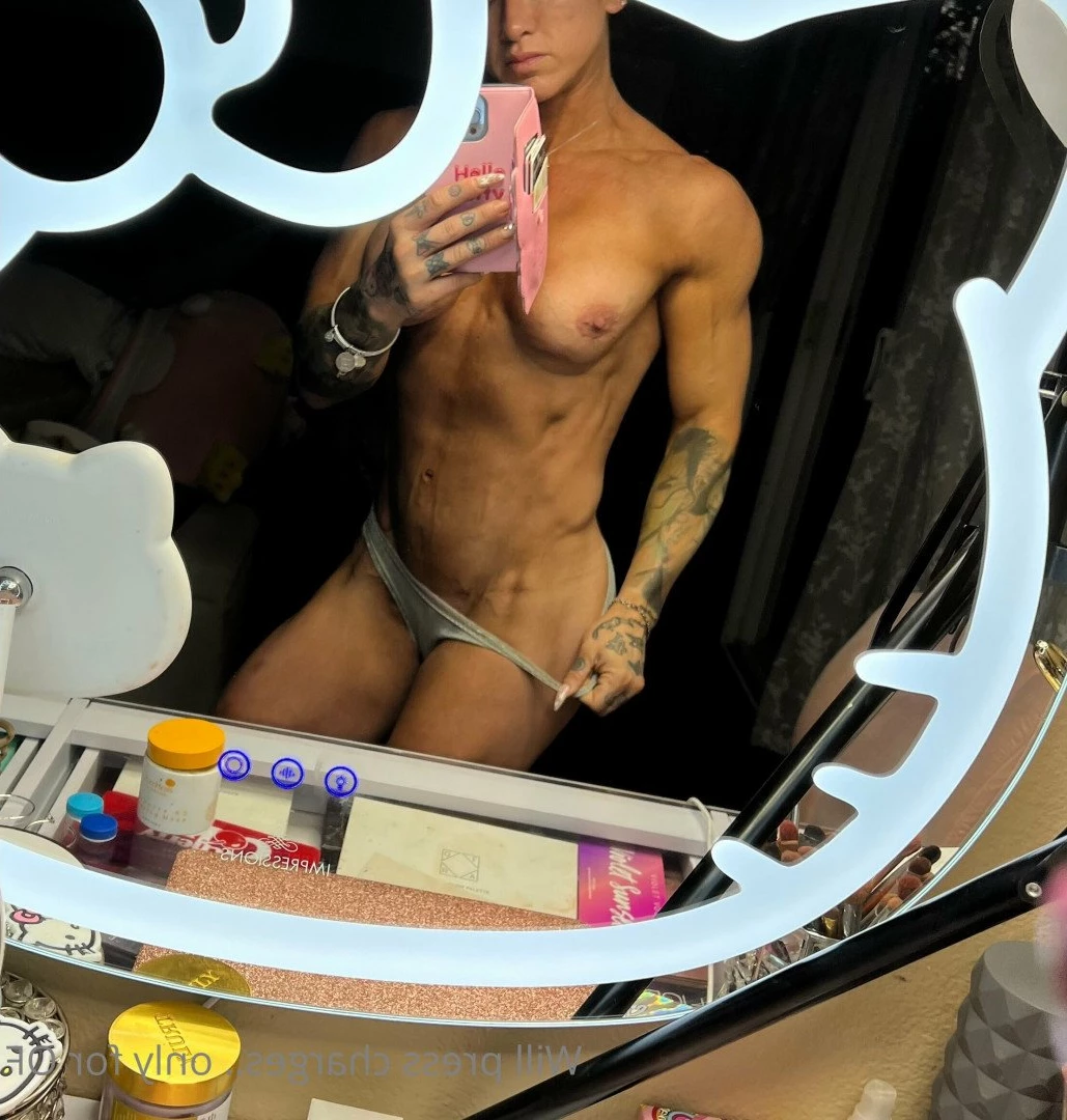 tina_trapqueen Onlyfans leaked photo 4837139 on Hotleaks.tv