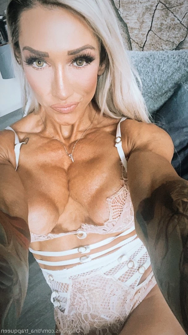 tina_trapqueen Onlyfans leaked photo 4837172 on Hotleaks.tv
