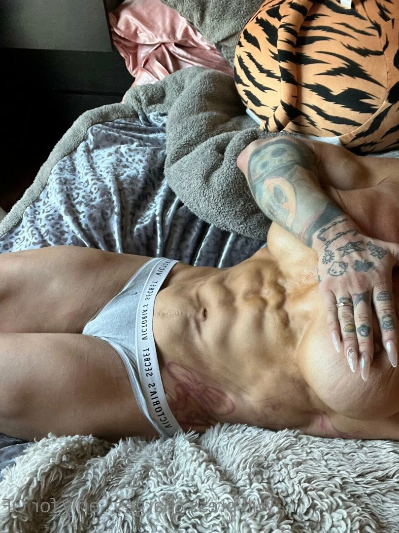 tina_trapqueen Onlyfans leaked photo 4838275 on Hotleaks.tv