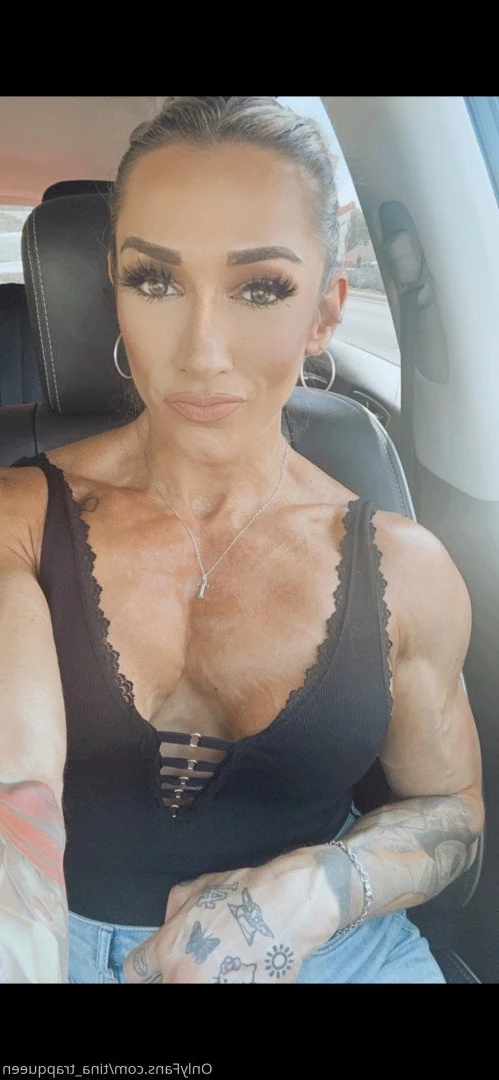 tina_trapqueen Onlyfans leaked photo 4838354 on Hotleaks.tv