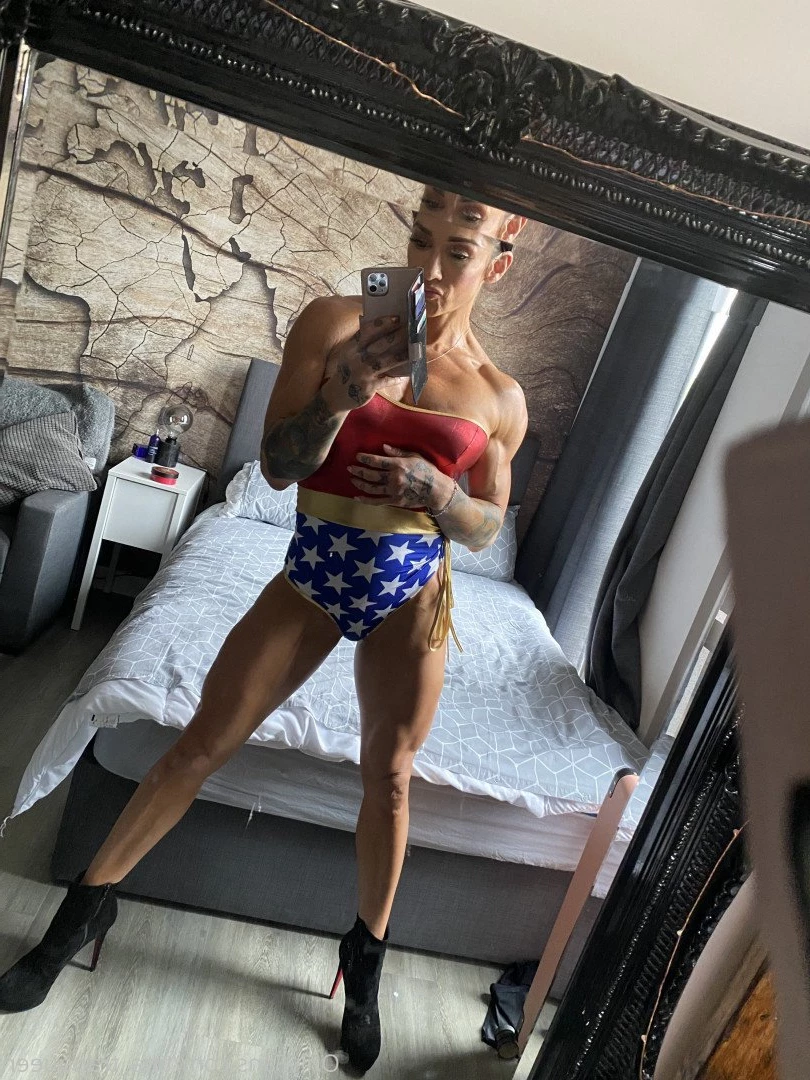 tina_trapqueen Onlyfans leaked photo 4838413 on Hotleaks.tv