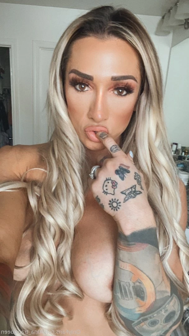 tina_trapqueen Onlyfans leaked photo 4838598 on Hotleaks.tv