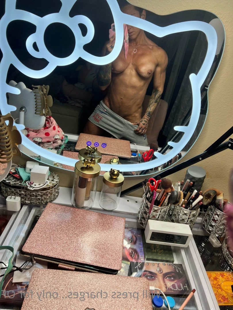 tina_trapqueen Onlyfans leaked photo 4838608 on Hotleaks.tv