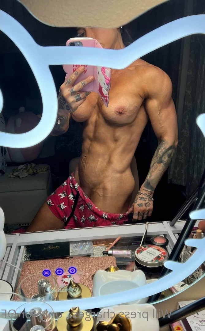 tina_trapqueen Onlyfans leaked photo 4838612 on Hotleaks.tv