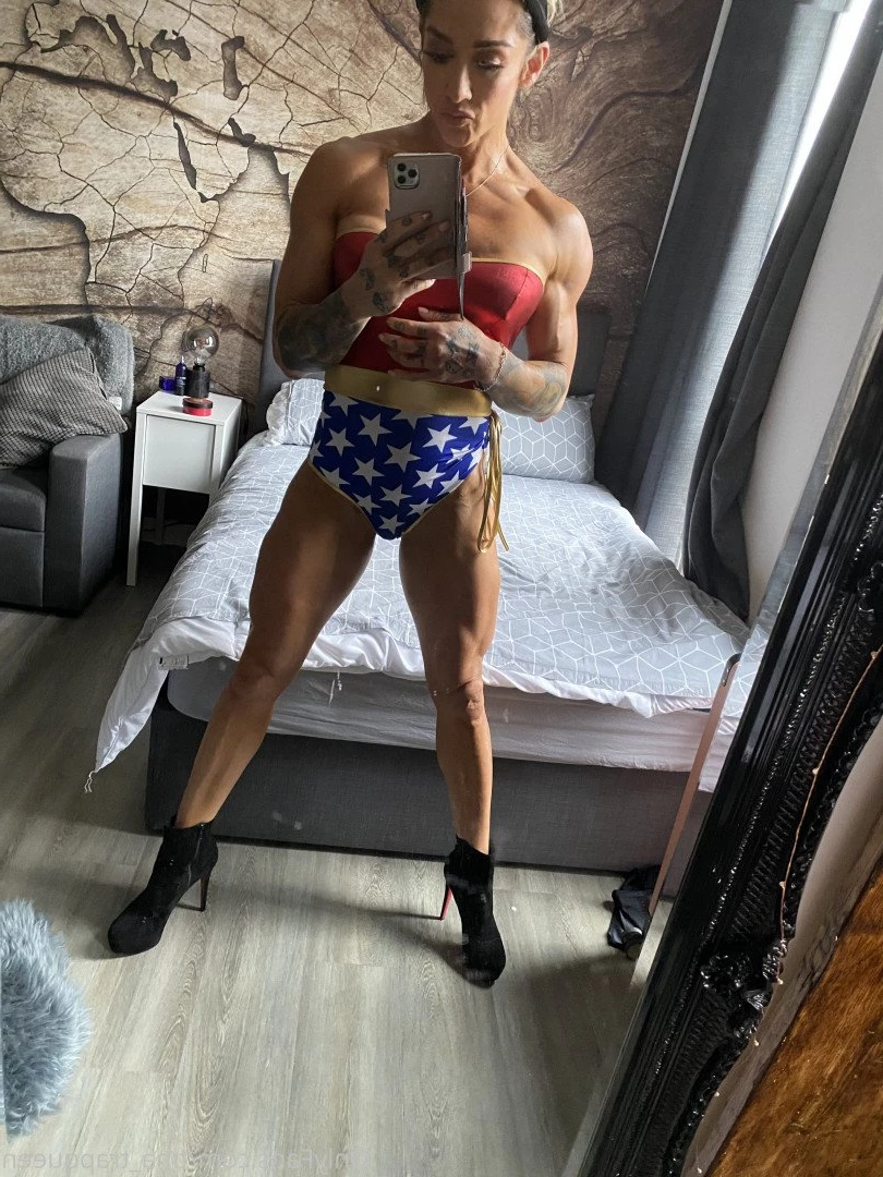 tina_trapqueen Onlyfans leaked photo 4838704 on Hotleaks.tv