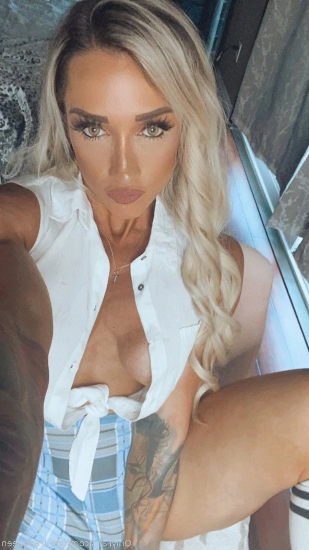 tina_trapqueen Onlyfans leaked photo 4838737 on Hotleaks.tv
