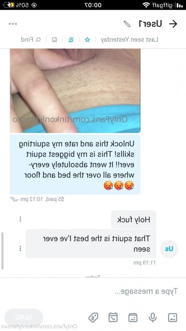 Bad Sisters😈SEXT WITH US😜 [ tinkonlyfansxo ] Onlyfans leaked photo 4917590 on Hotleaks.tv