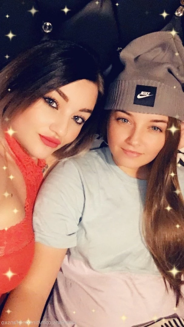 Bad Sisters😈SEXT WITH US😜 [ tinkonlyfansxo ] Onlyfans leaked photo 4918095 on Hotleaks.tv