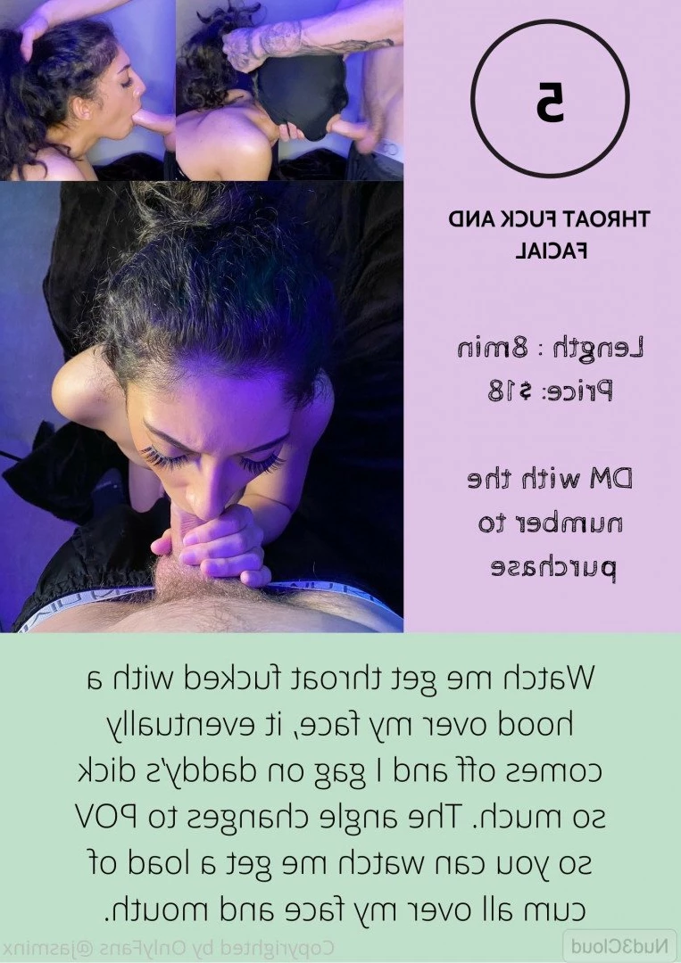 jasminx Onlyfans leaked photo 543469 on Hotleaks.tv