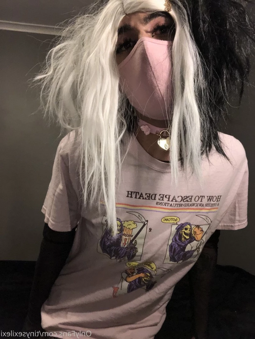 lexi [ tinytraplexi ] Onlyfans leaked photo 4913488 on Hotleaks.tv