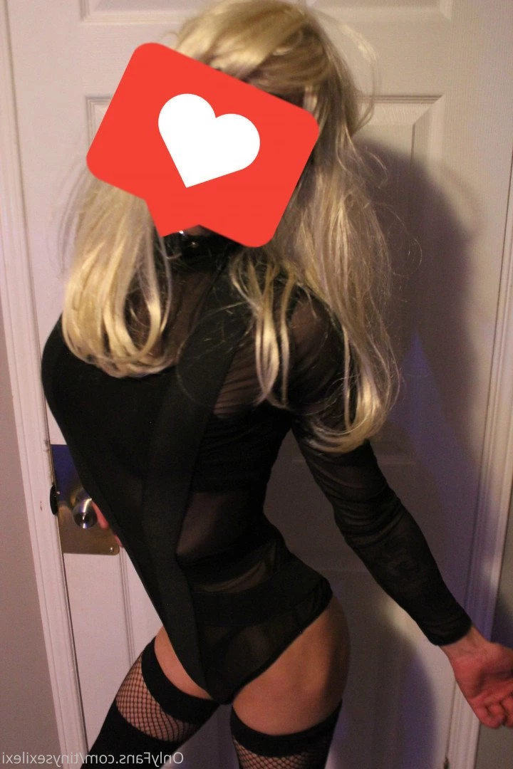 lexi [ tinytraplexi ] Onlyfans leaked photo 4913490 on Hotleaks.tv