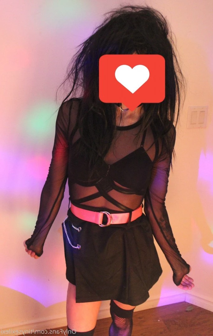 lexi [ tinytraplexi ] Onlyfans leaked photo 4913495 on Hotleaks.tv
