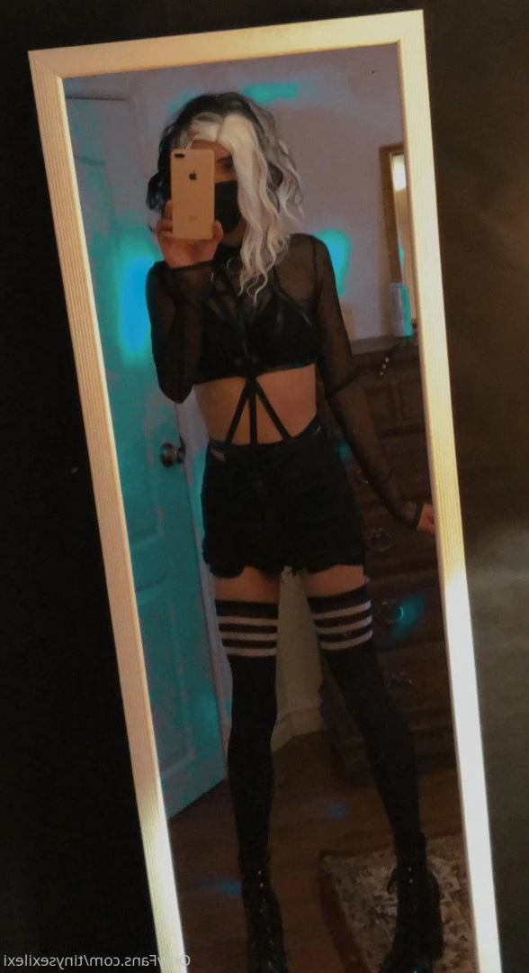 lexi [ tinytraplexi ] Onlyfans leaked photo 4913641 on Hotleaks.tv