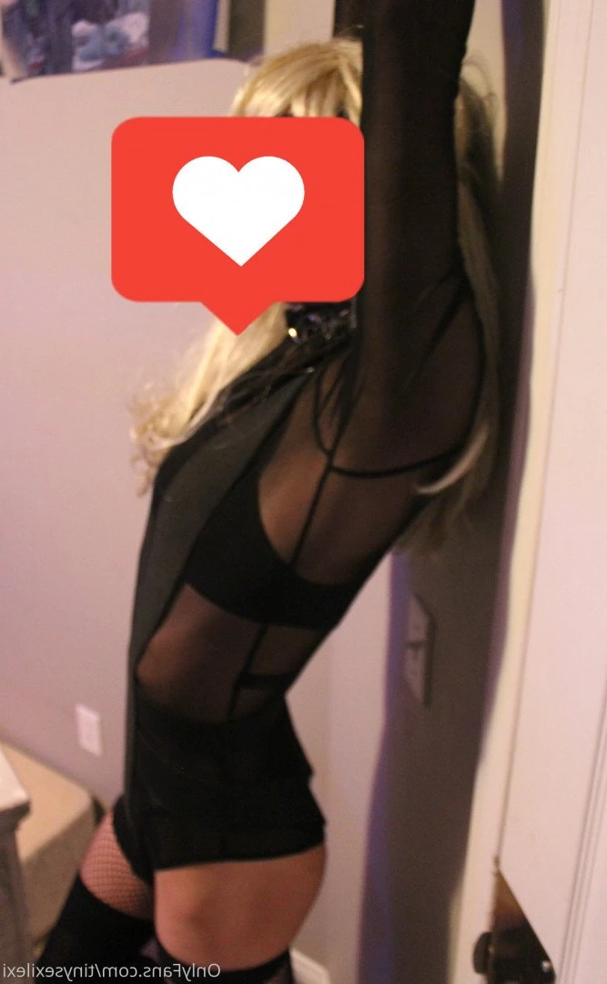 lexi [ tinytraplexi ] Onlyfans leaked photo 4913669 on Hotleaks.tv