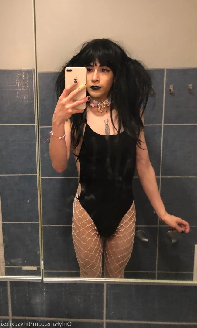 lexi [ tinytraplexi ] Onlyfans leaked photo 4913680 on Hotleaks.tv